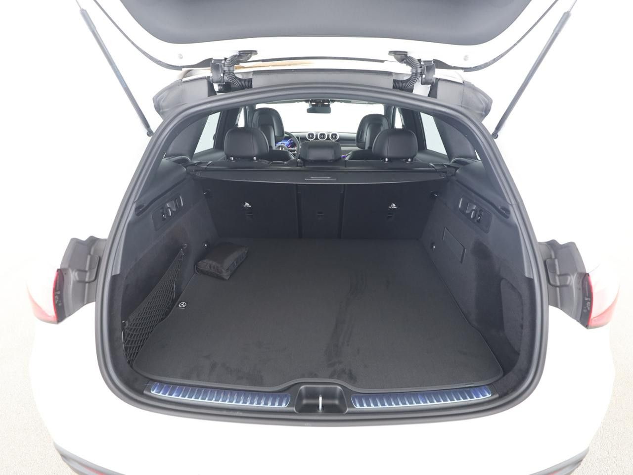 Mercedes-Benz GLC – Bild 15