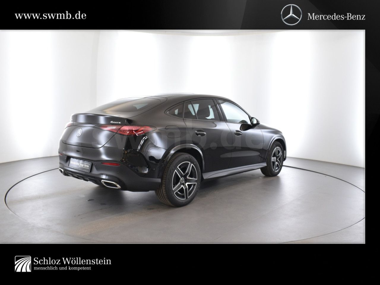 Mercedes-Benz GLC – Bild 13