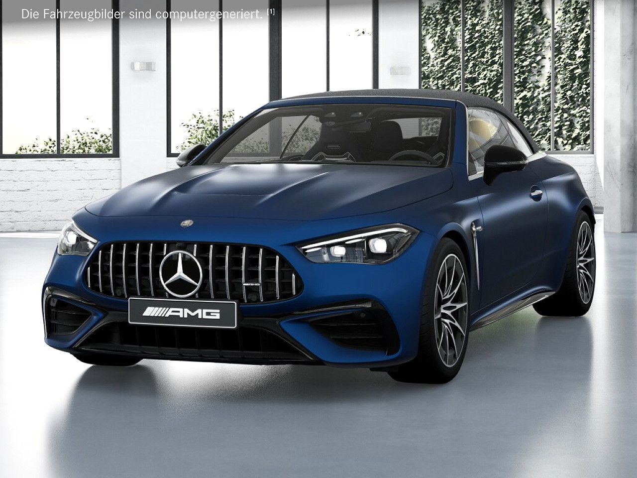 Mercedes-Benz CLE – Bild 7