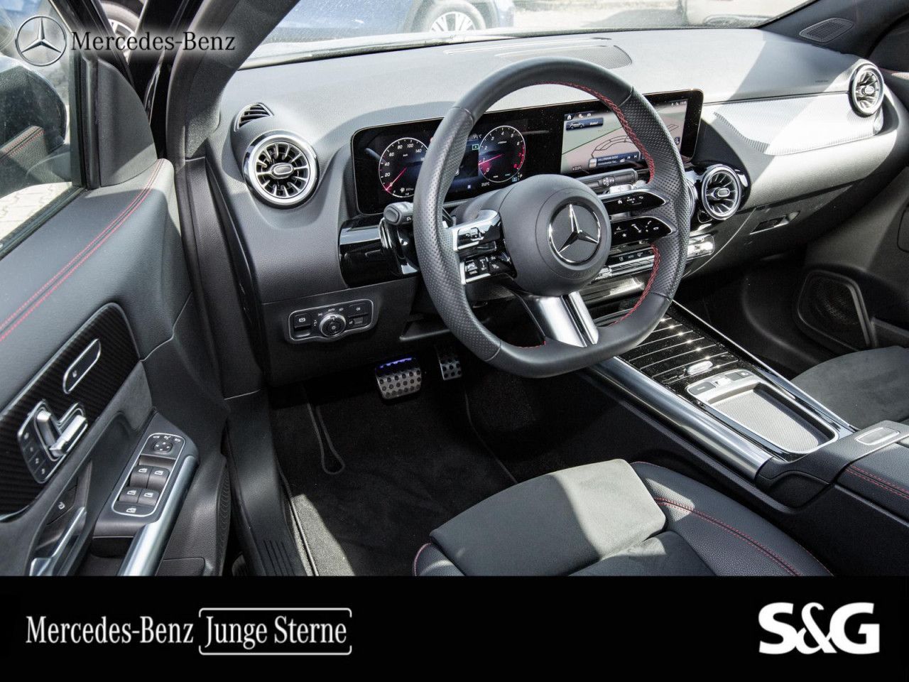 Mercedes-Benz GLA – Bild 4