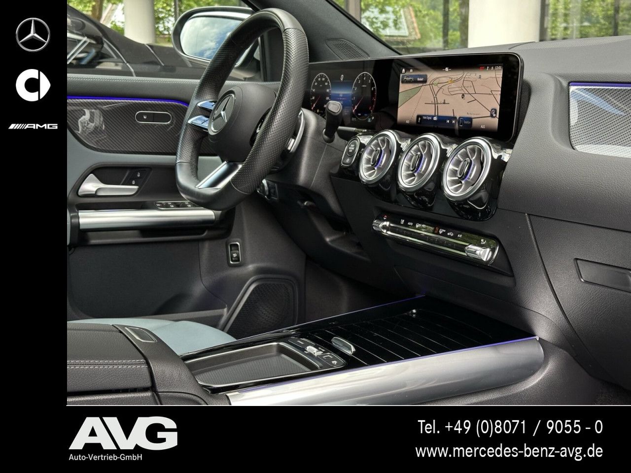 Mercedes-Benz GLA – Bild 17