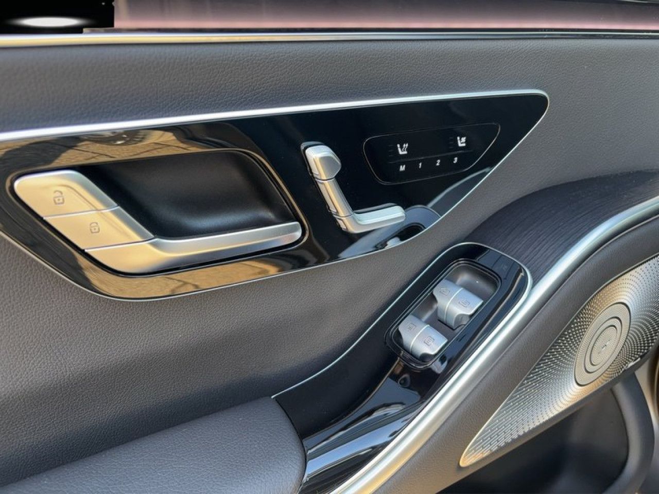Mercedes-Benz S-Klasse – Bild 14
