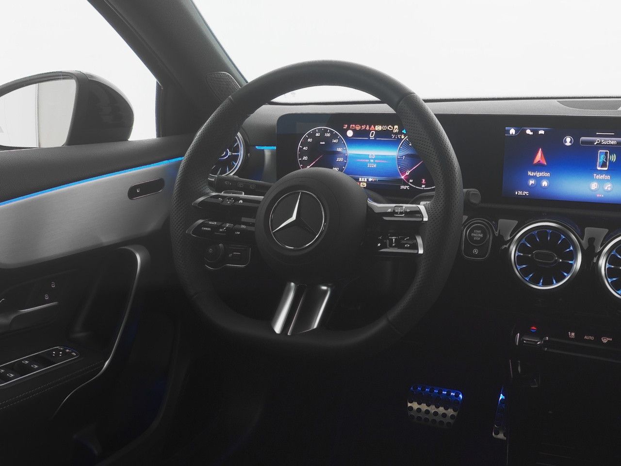 Mercedes-Benz A-Klasse – Bild 4