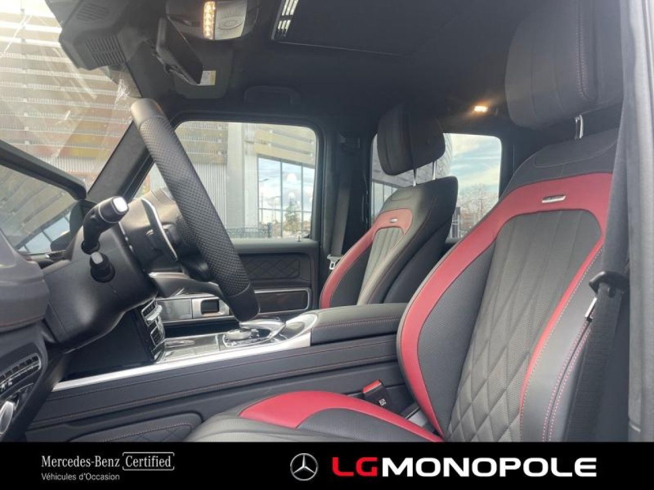 Photo du v&eacute;hicule 9 / 18