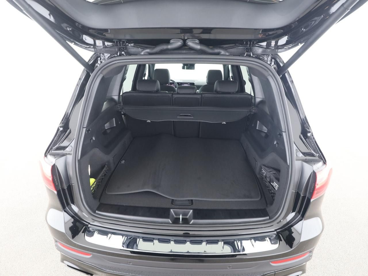 Mercedes-Benz GLB – Bild 15