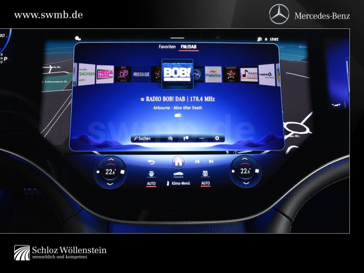 Mercedes-Benz EQS – Bild 12