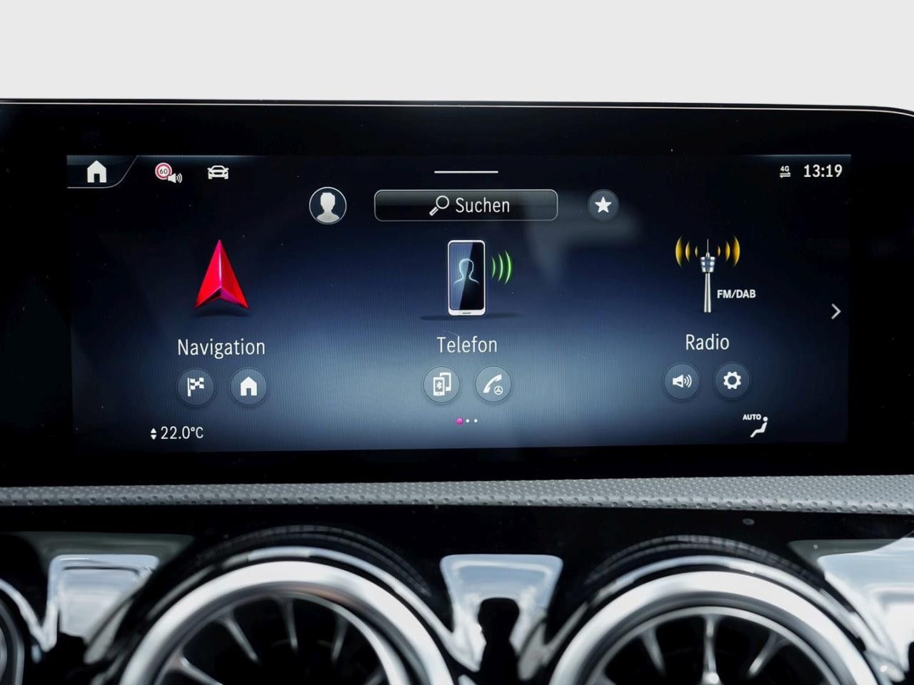 Mercedes-Benz A-Klasse – Bild 15