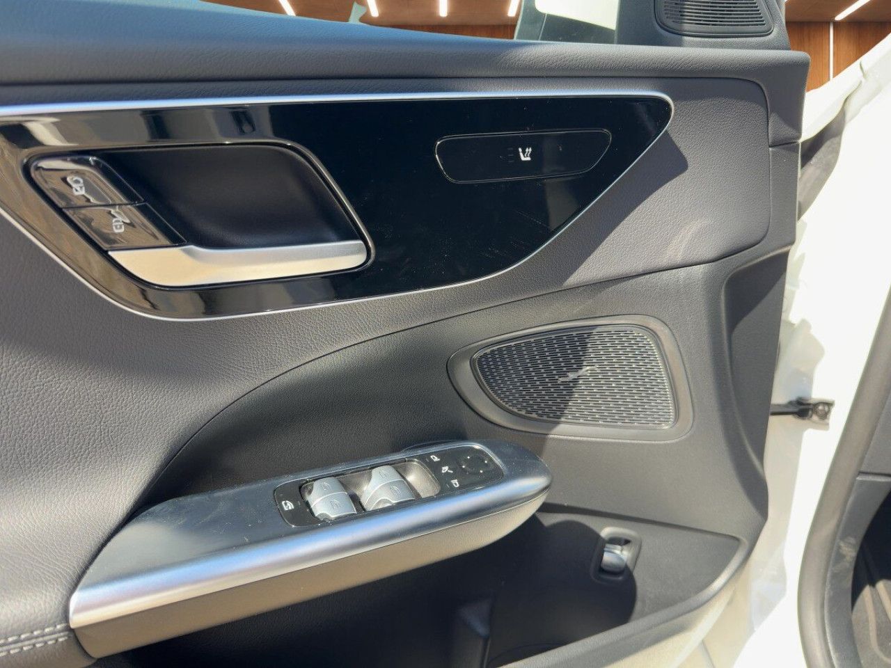 Mercedes-Benz C-Klasse – Bild 12