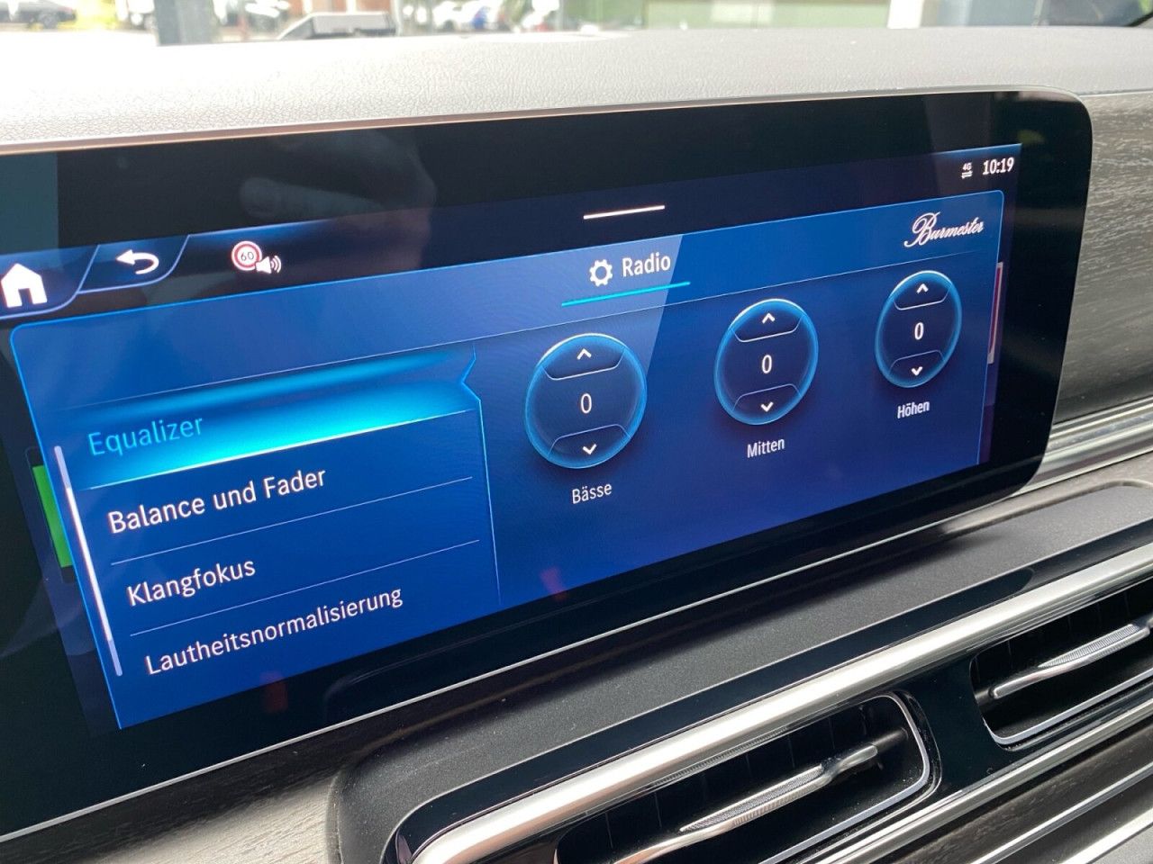 Mercedes-Benz V-Klasse – Bild 19