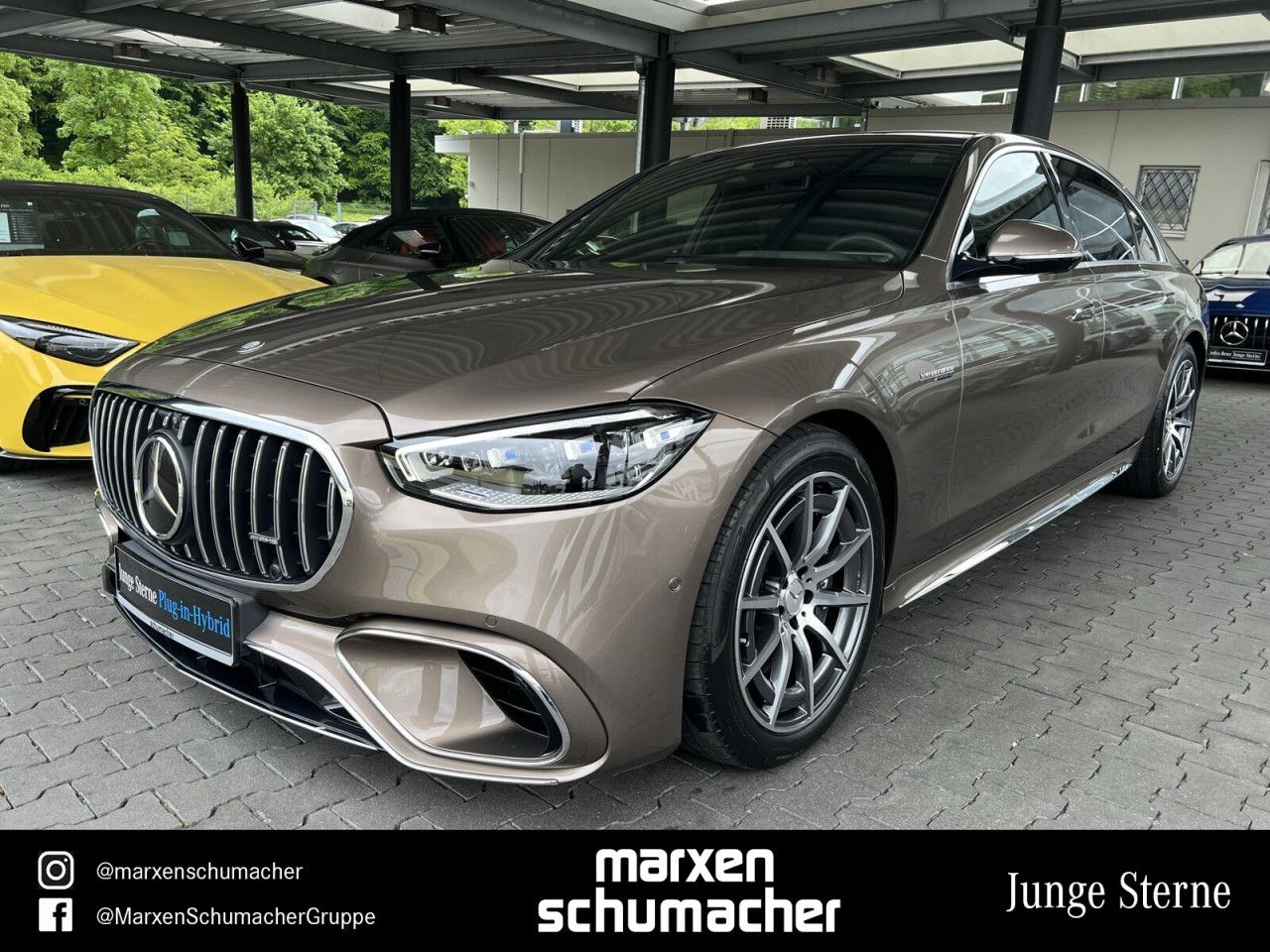 Fahrzeugbild 1 / 30