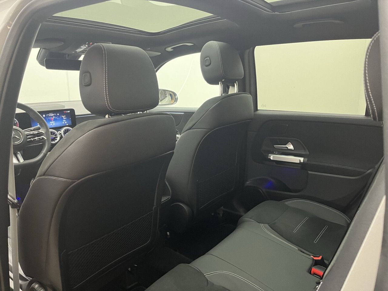 Mercedes-Benz GLB – Bild 18