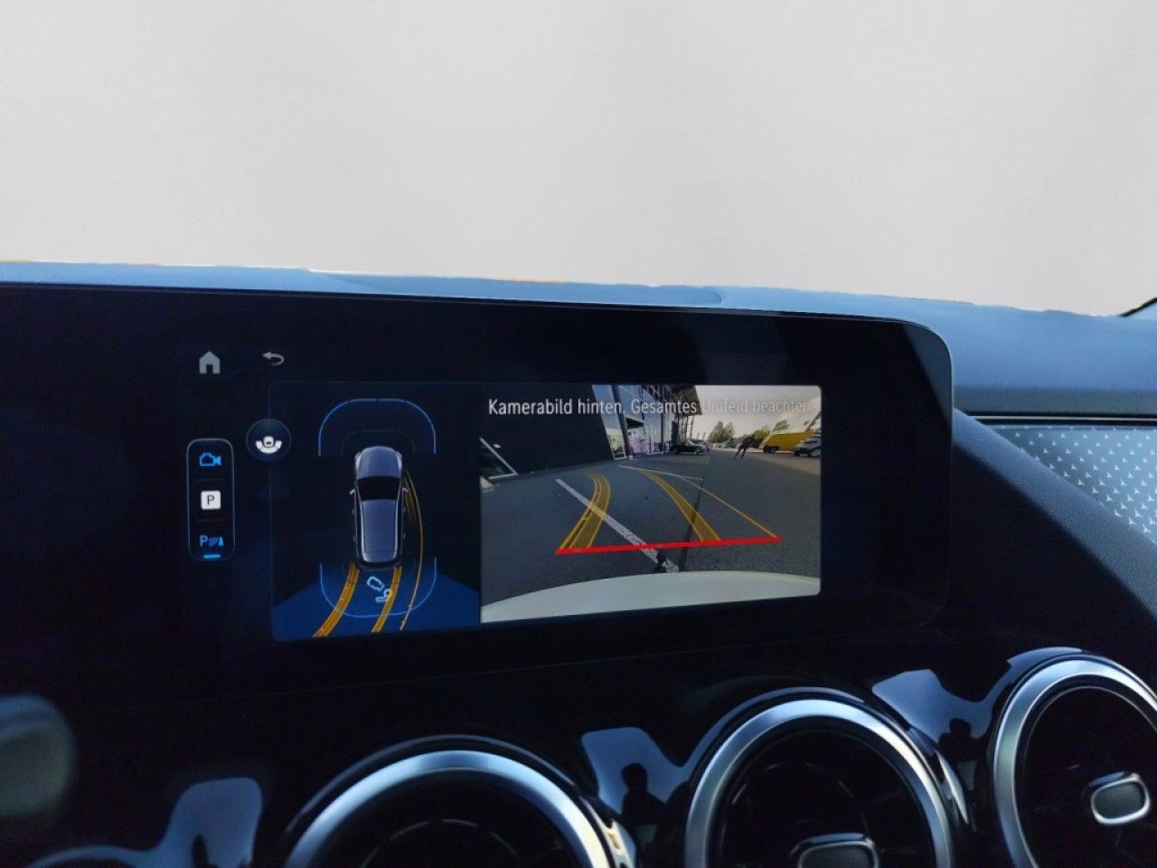 Mercedes-Benz B-Klasse – Bild 20