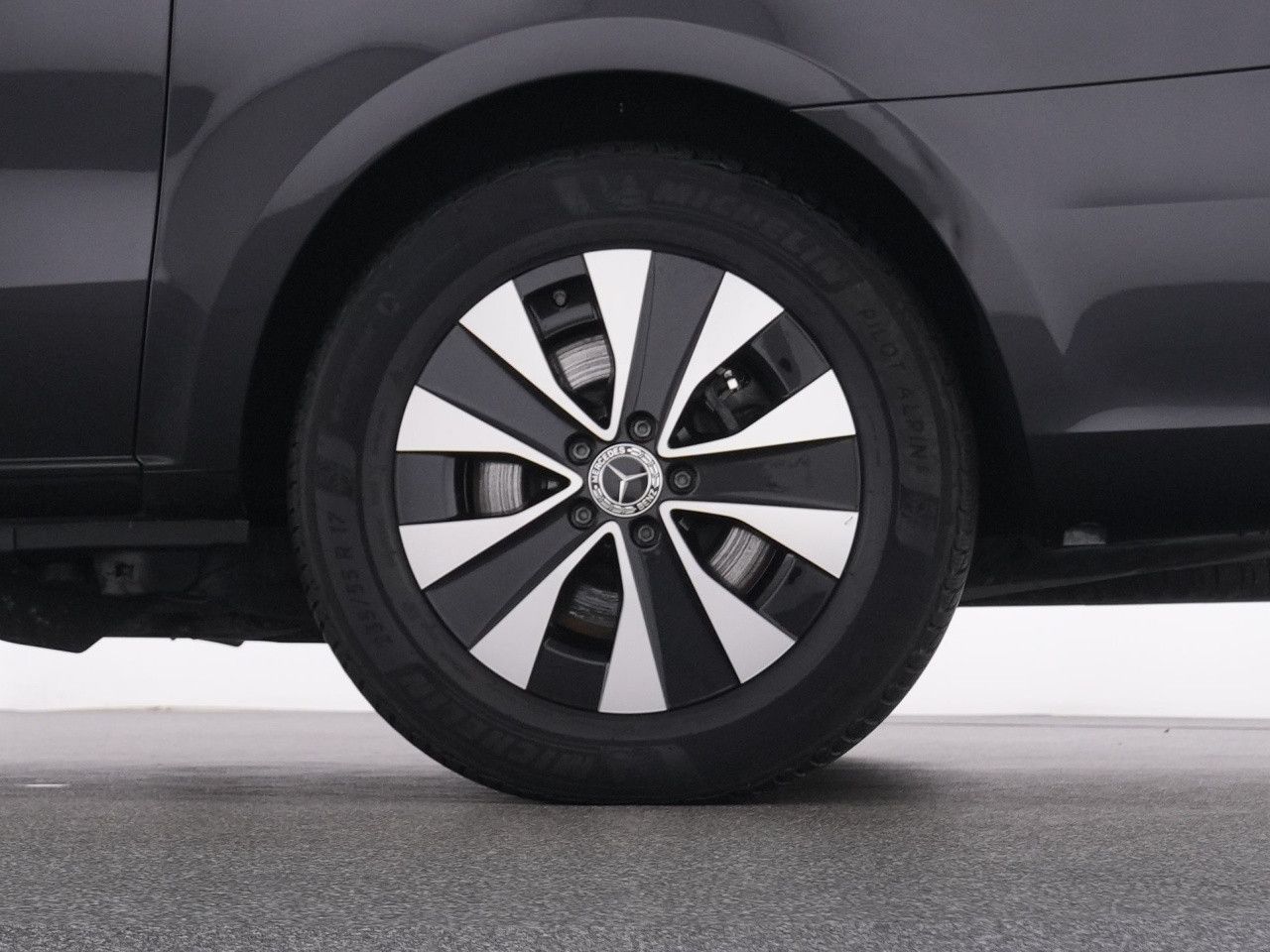 Mercedes-Benz V-Klasse – Bild 20