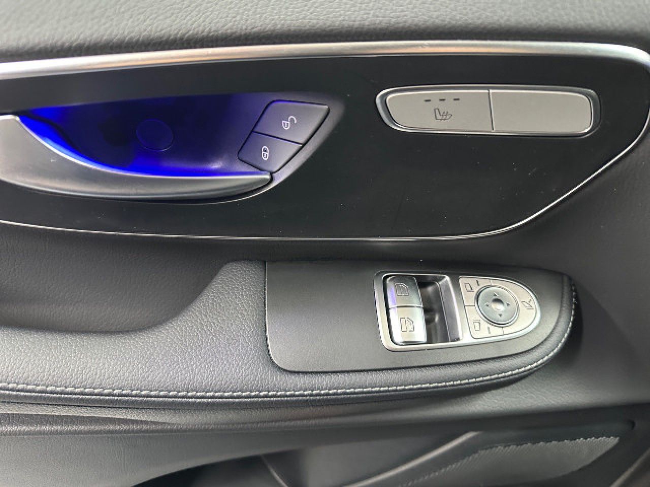 Mercedes-Benz V-Klasse – Bild 14