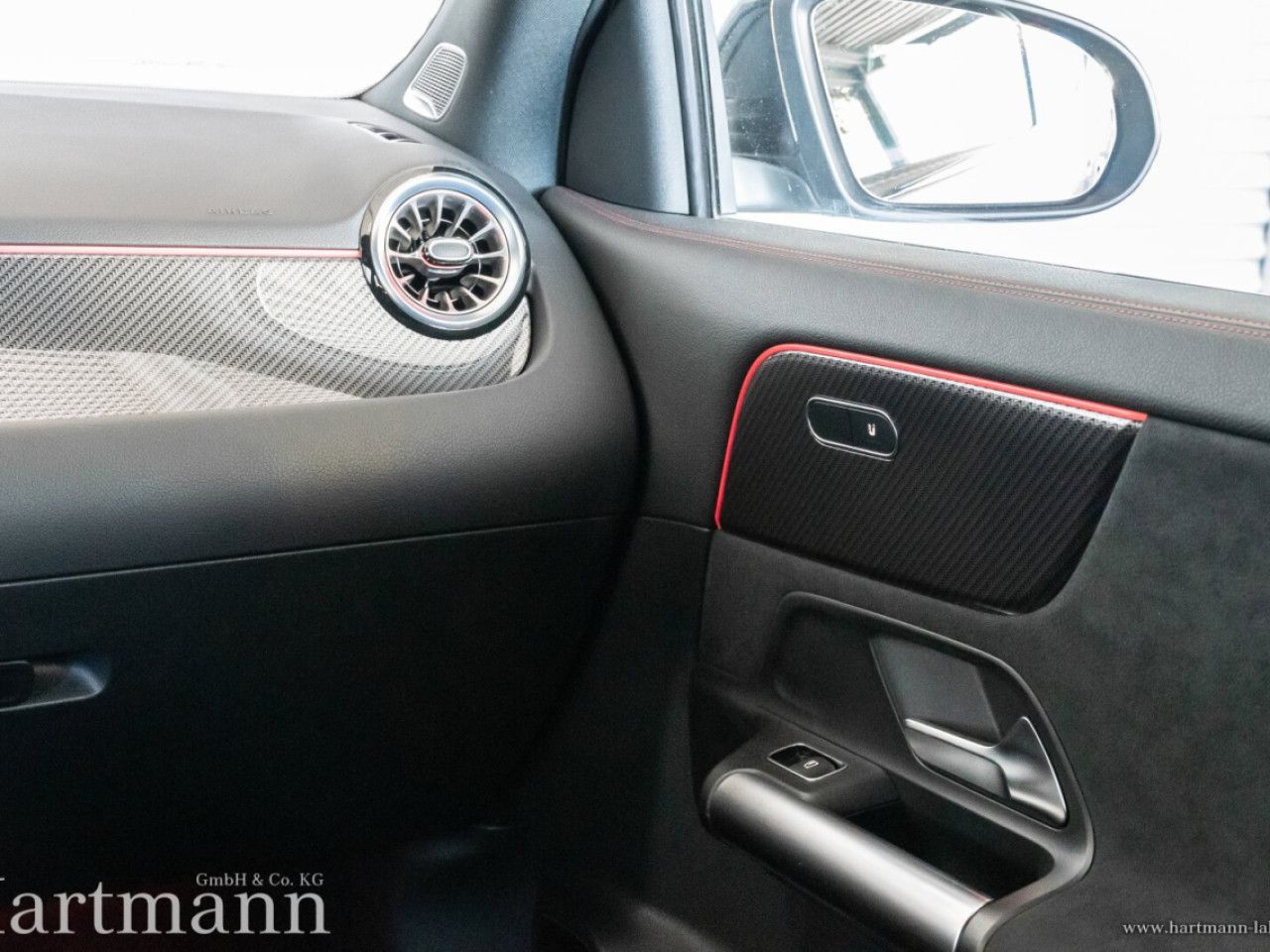 Mercedes-Benz GLA – Bild 10