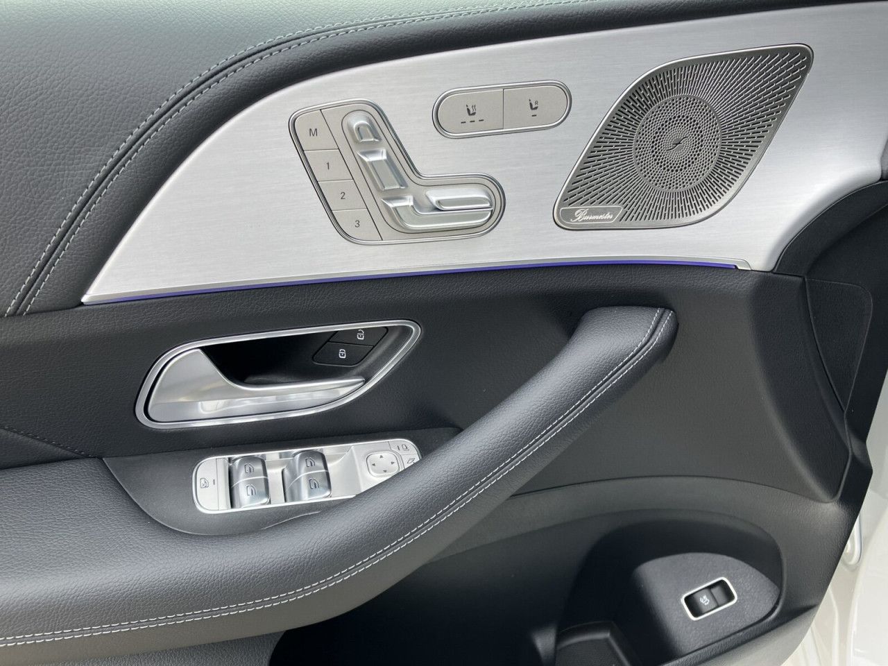Mercedes-Benz GLE – Bild 7
