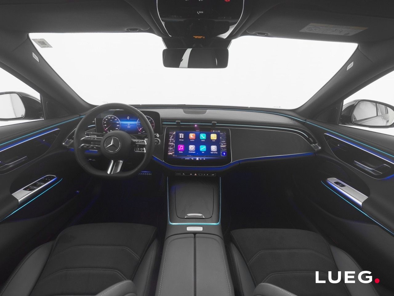 Mercedes-Benz E-Klasse – Bild 3