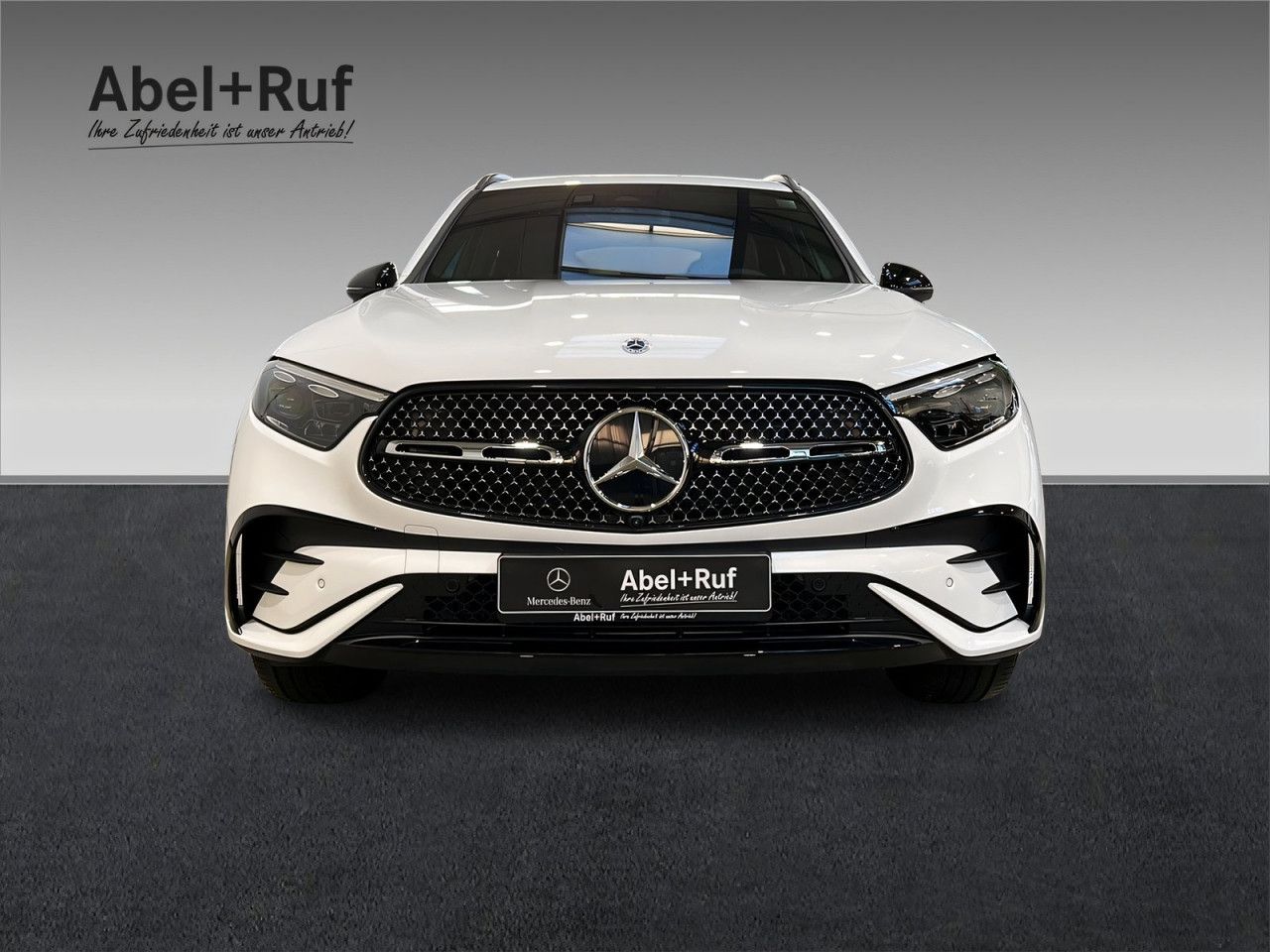 Mercedes-Benz GLC – Bild 12