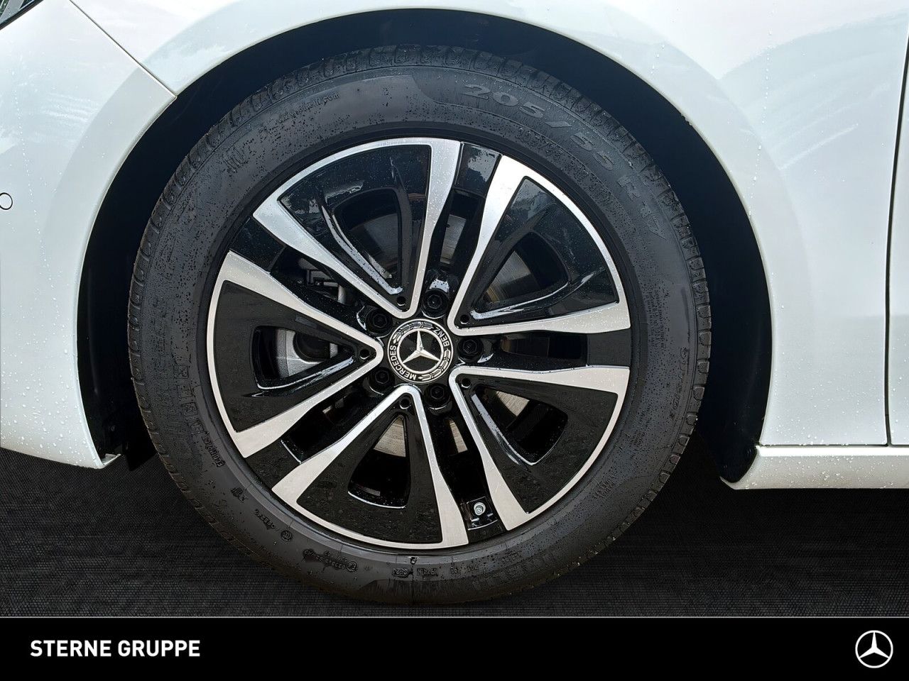 Mercedes-Benz B-Klasse – Bild 4
