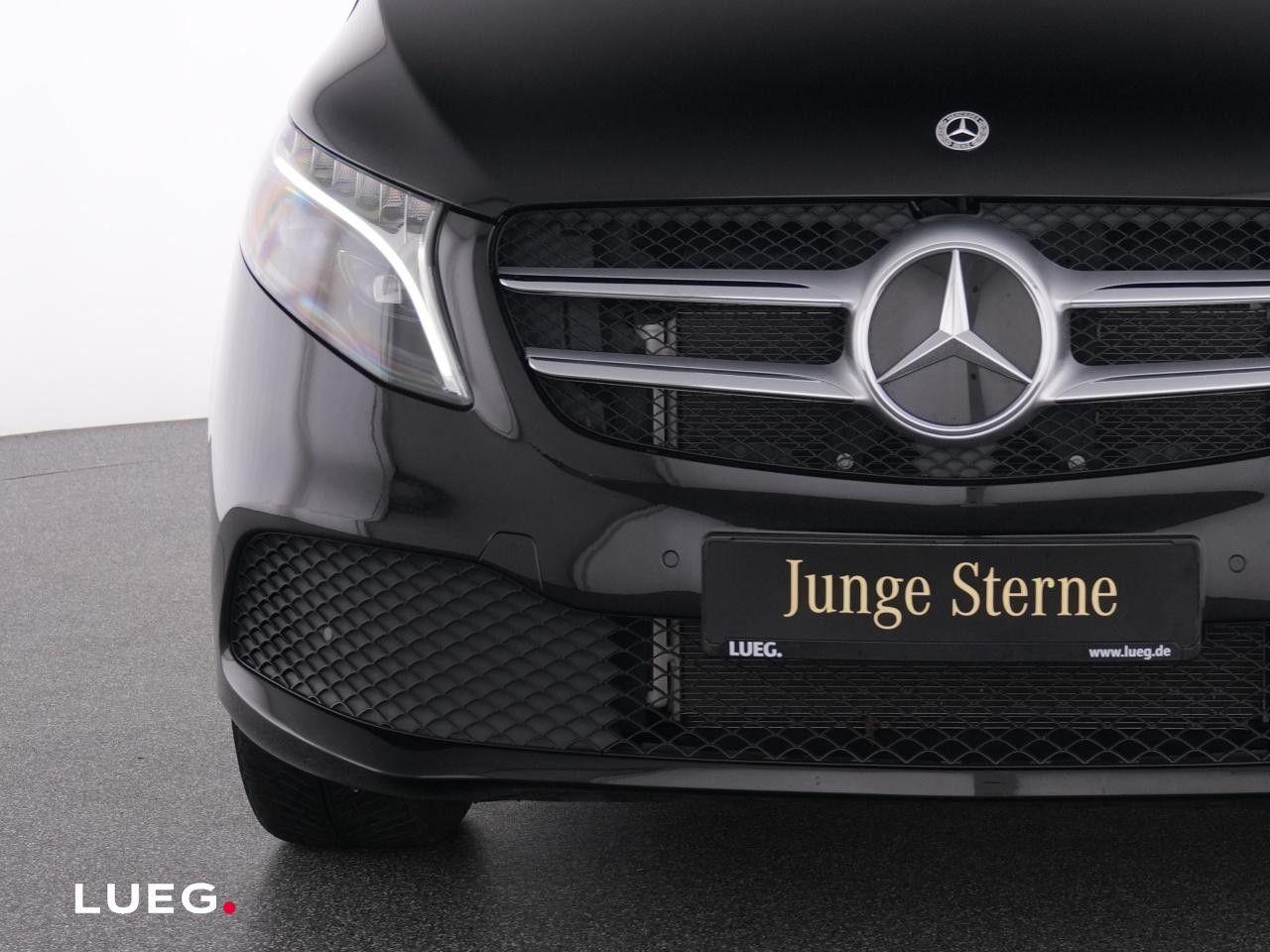 Mercedes-Benz V-Klasse – Bild 16