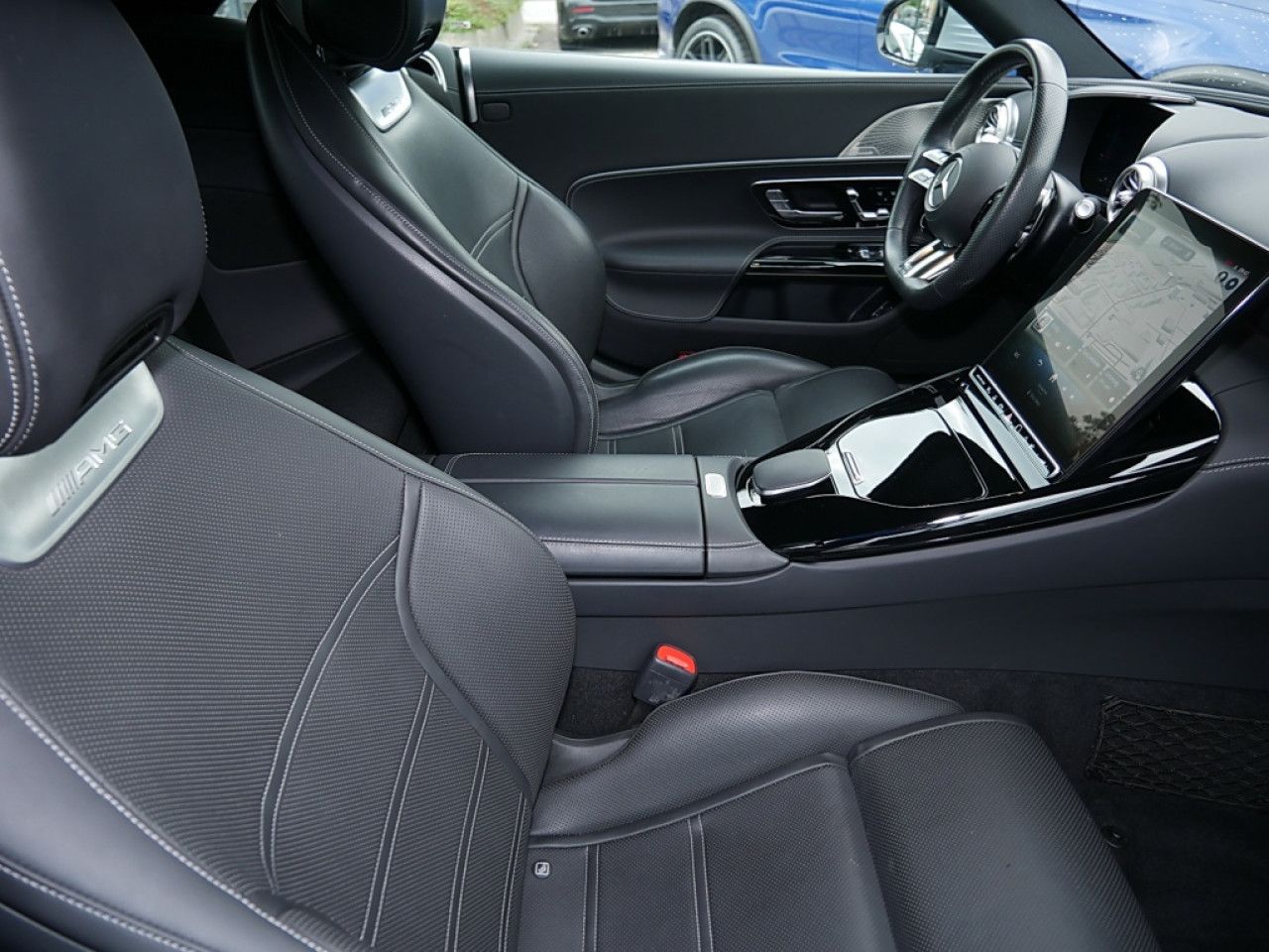 Mercedes-Benz SL – Bild 6