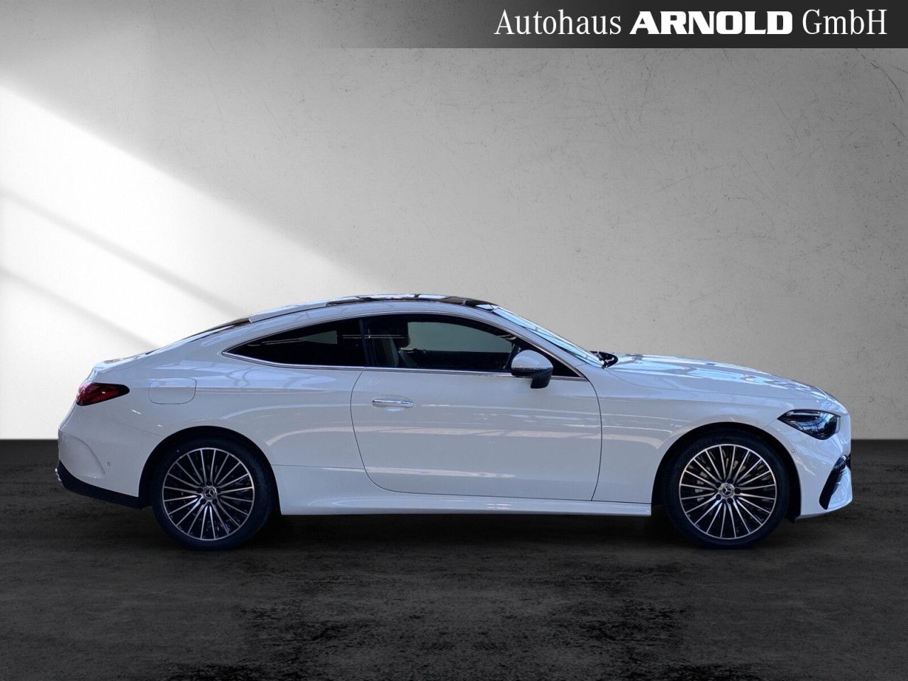 Mercedes-Benz CLE – Bild 6
