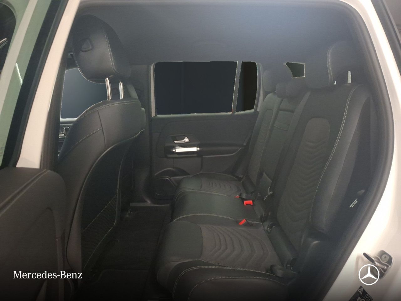 Mercedes-Benz EQB – Bild 15