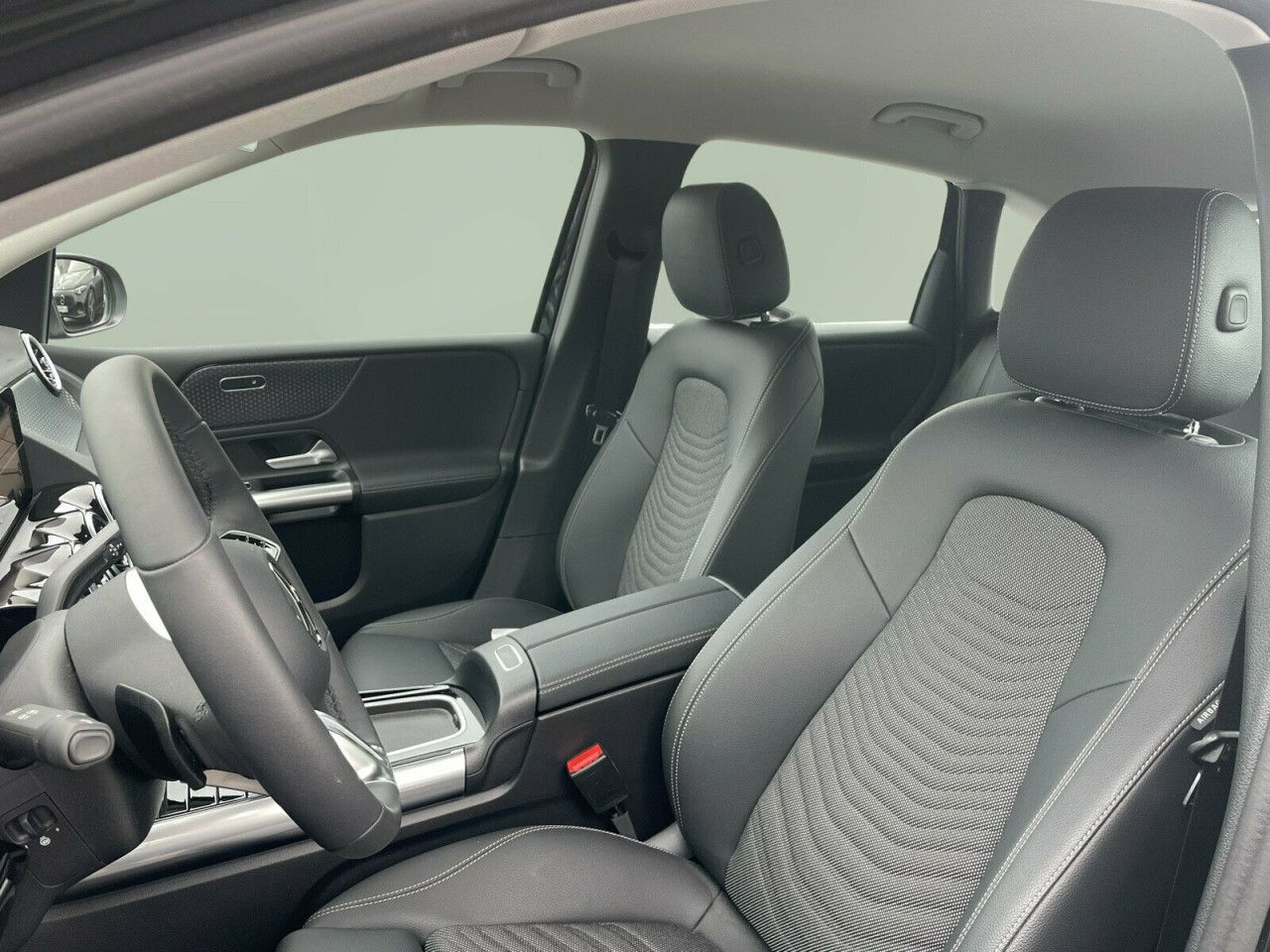 Mercedes-Benz B-Klasse – Bild 12