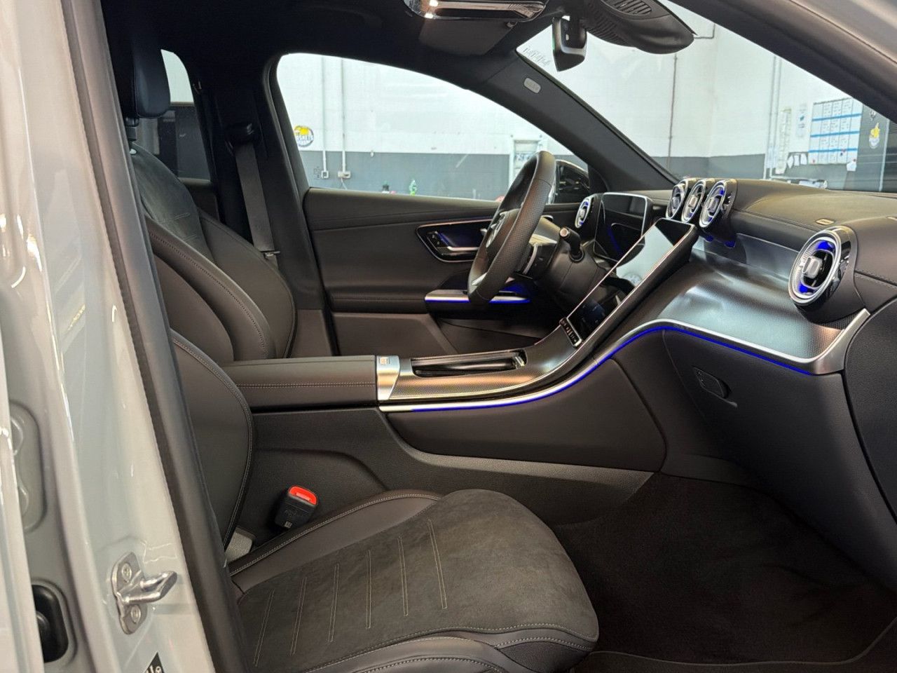 Mercedes-Benz GLC – Bild 14
