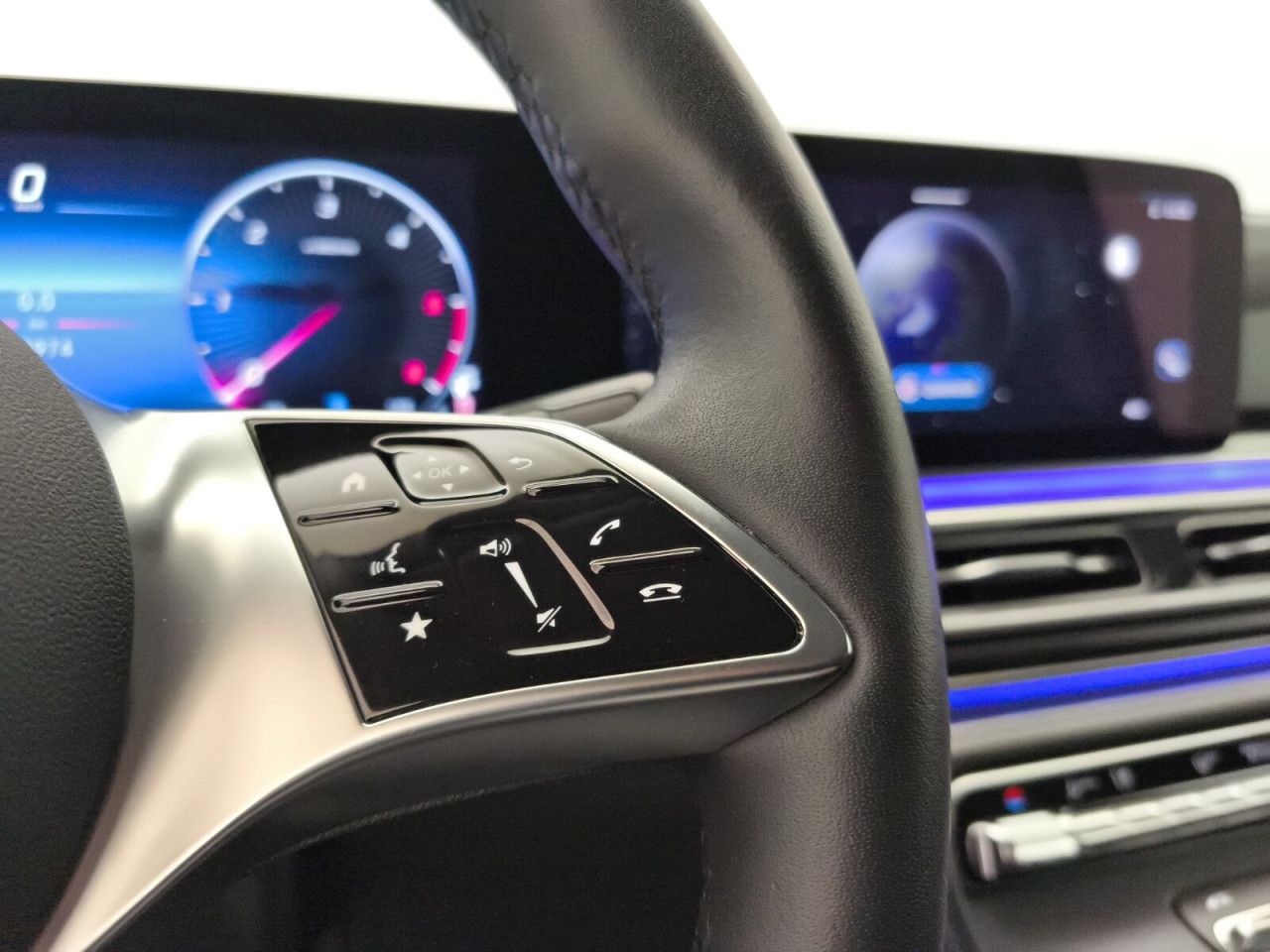 Mercedes-Benz V-Klasse – Bild 15