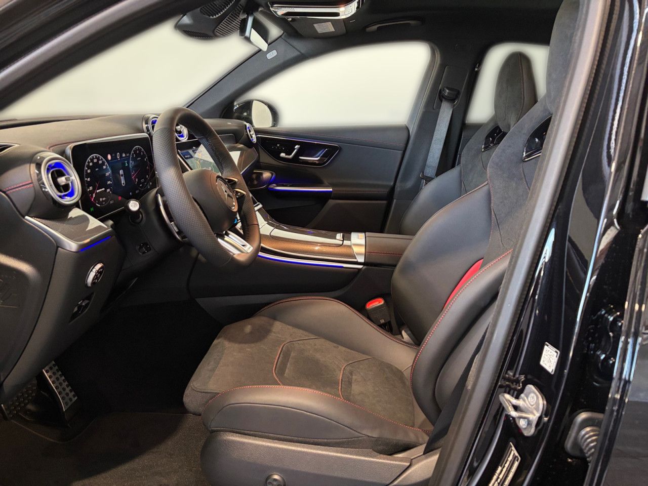 Mercedes-Benz GLC – Bild 16