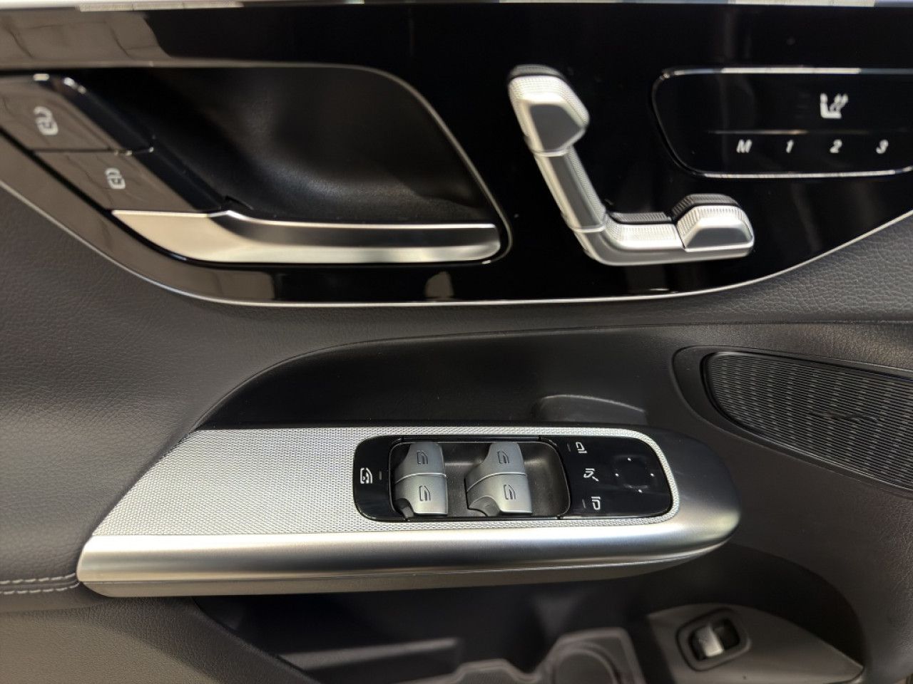 Mercedes-Benz GLC – Bild 14