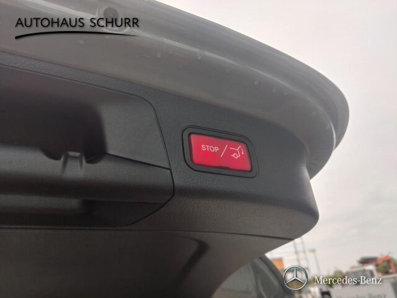 Mercedes-Benz GLA – Bild 6