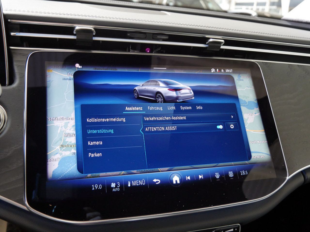 Mercedes-Benz E-Klasse – Bild 16