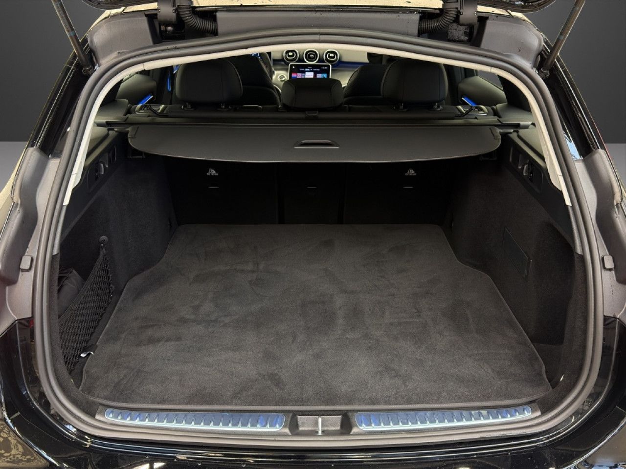 Mercedes-Benz C-Klasse – Bild 11