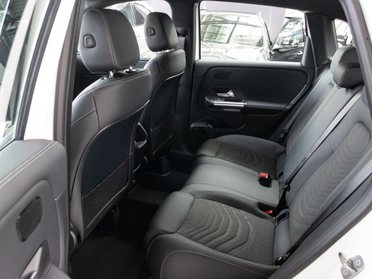 Mercedes-Benz B-Klasse – Bild 11