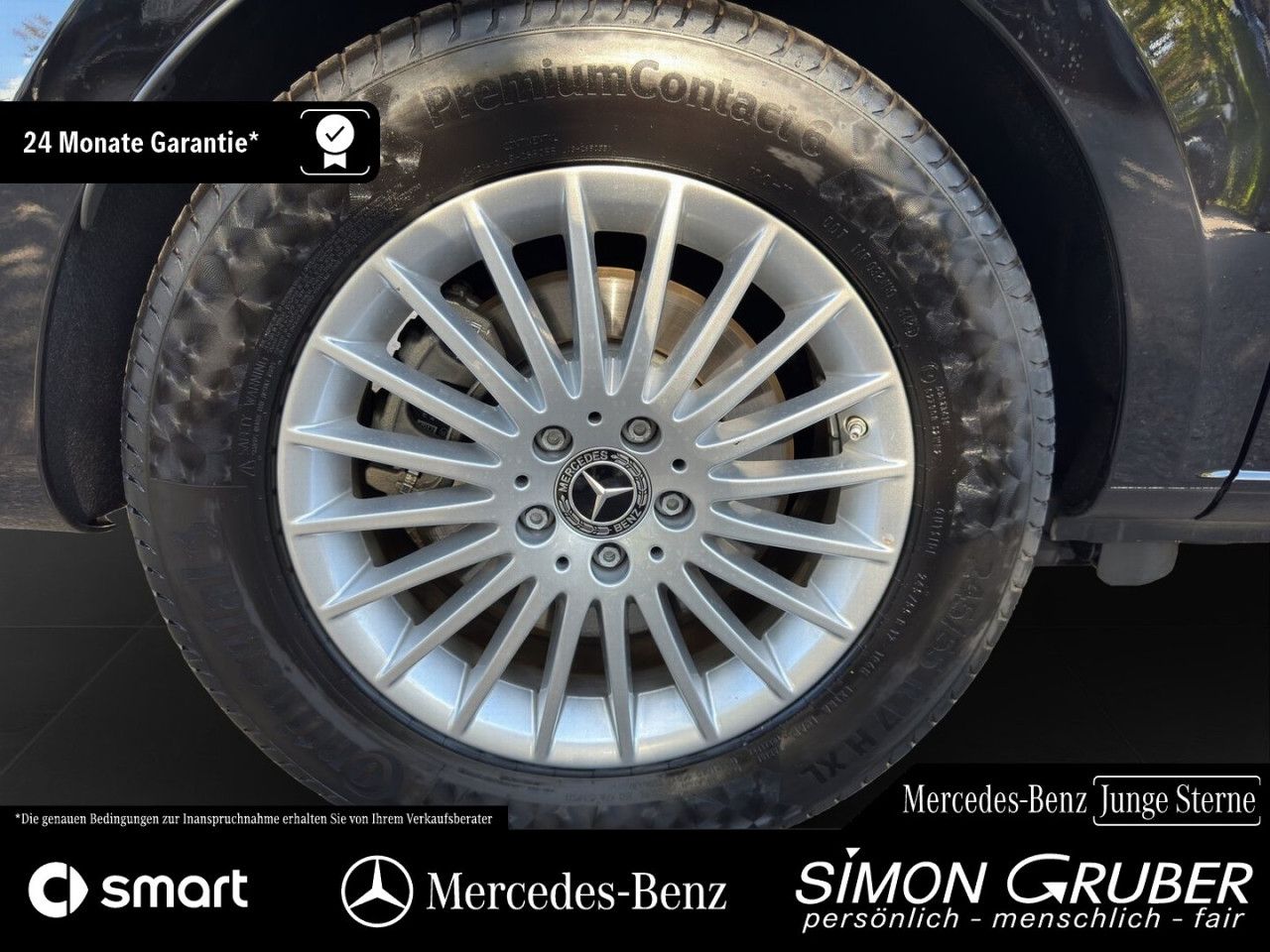 Mercedes-Benz EQV – Bild 23