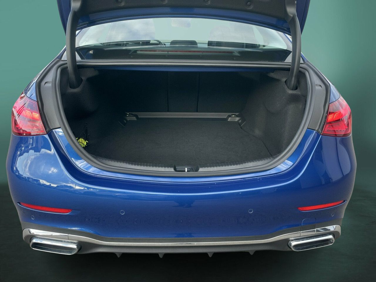 Mercedes-Benz C-Klasse – Bild 14