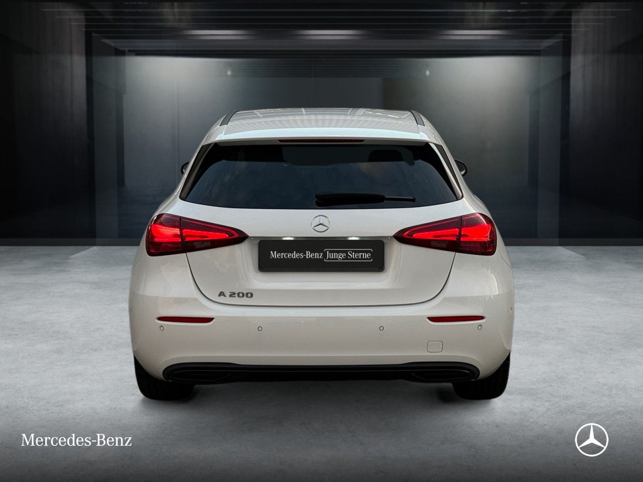 Mercedes-Benz A-Klasse – Bild 4
