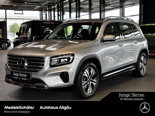 Mercedes-Benz GLB 180