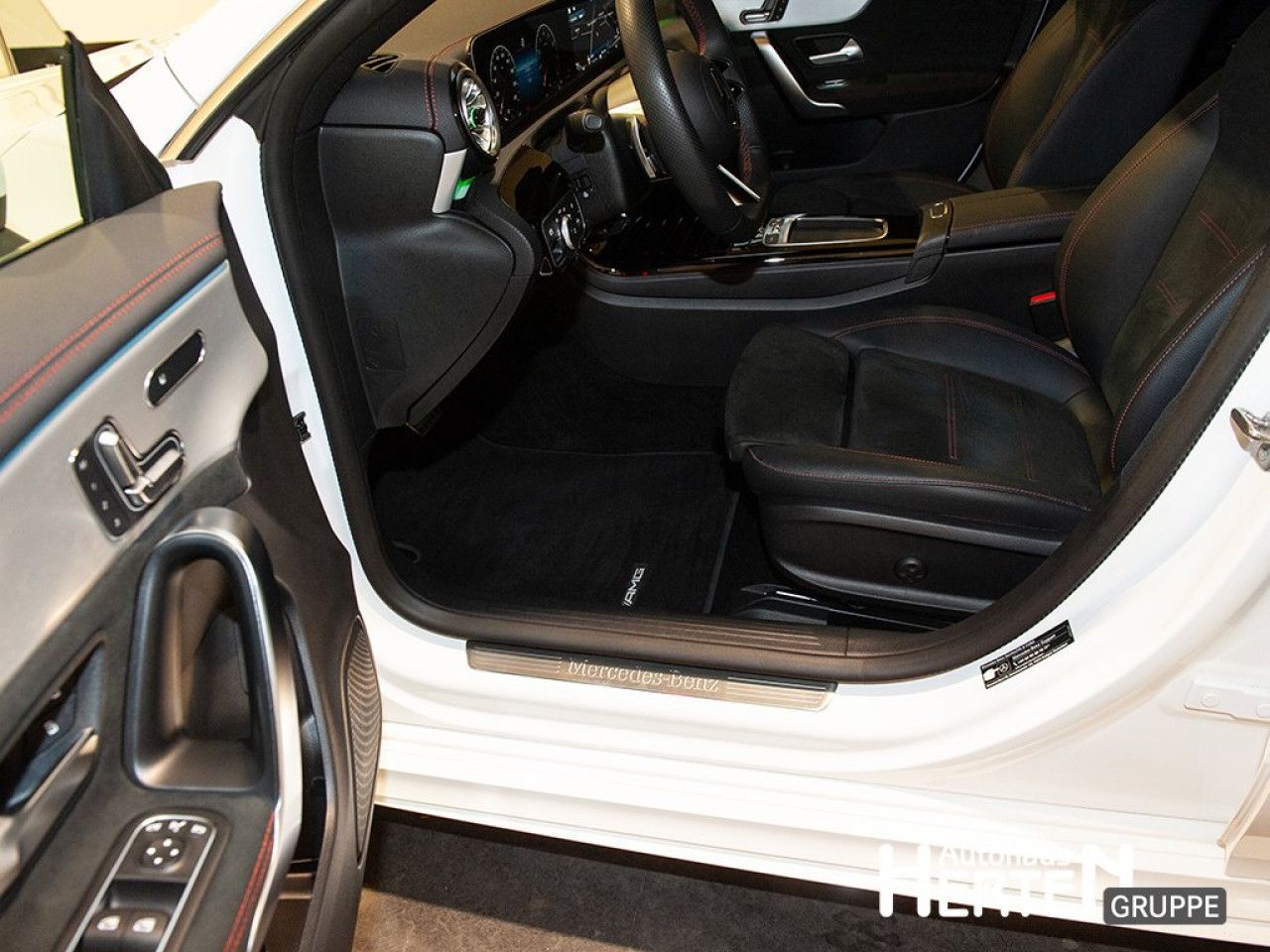 Mercedes-Benz CLA – Bild 13