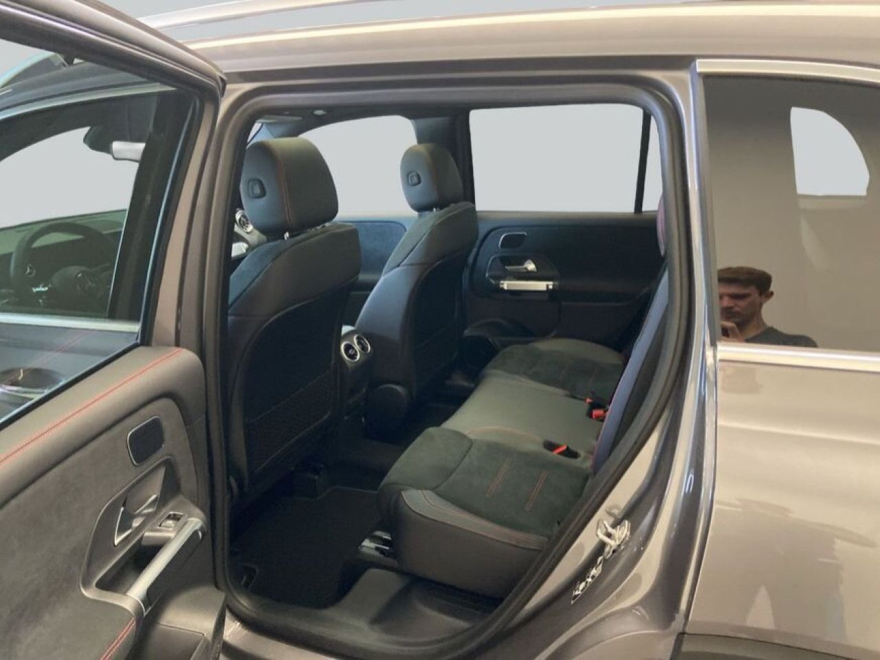 Mercedes-Benz GLB – Bild 11