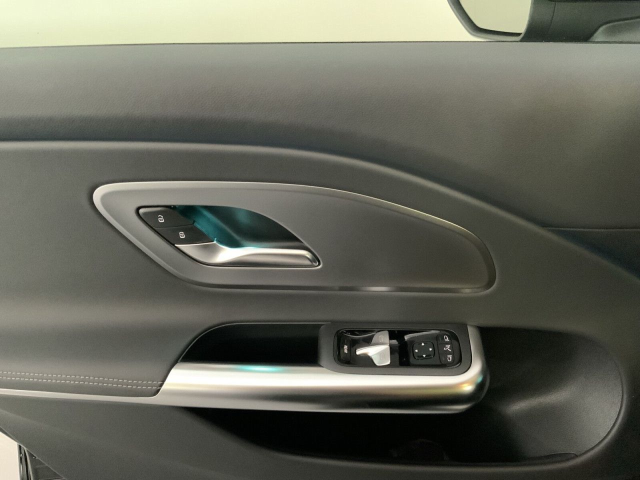 Mercedes-Benz CLA – Bild 12
