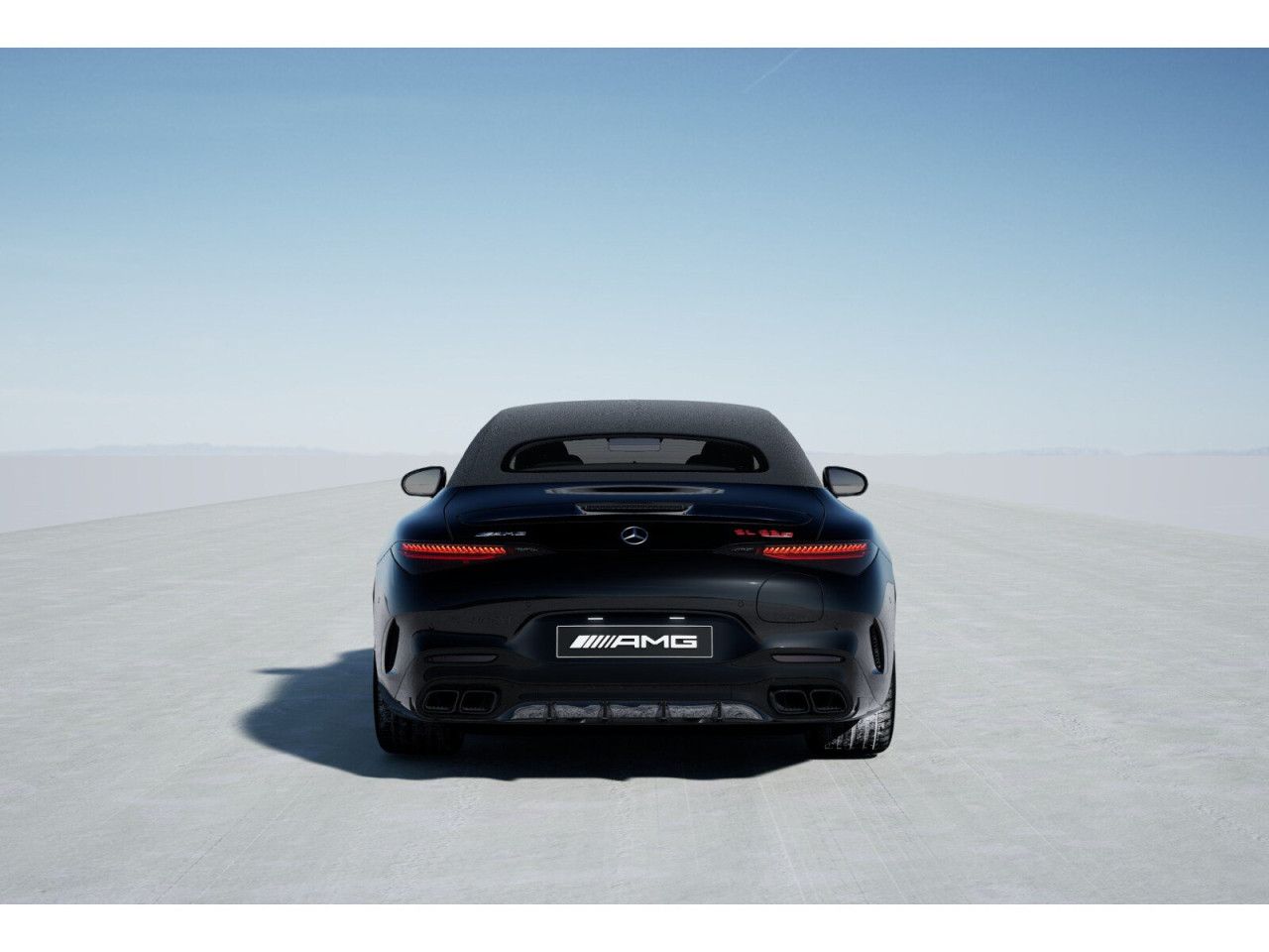 Mercedes-Benz SL – Bild 3