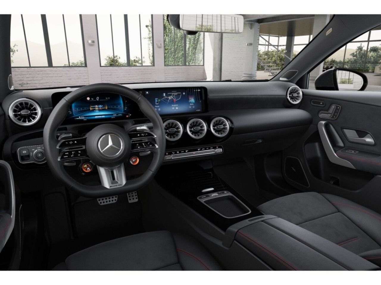 Mercedes-Benz A-Klasse – Bild 6