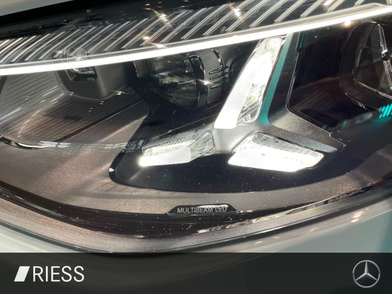 Mercedes-Benz CLA – Bild 18