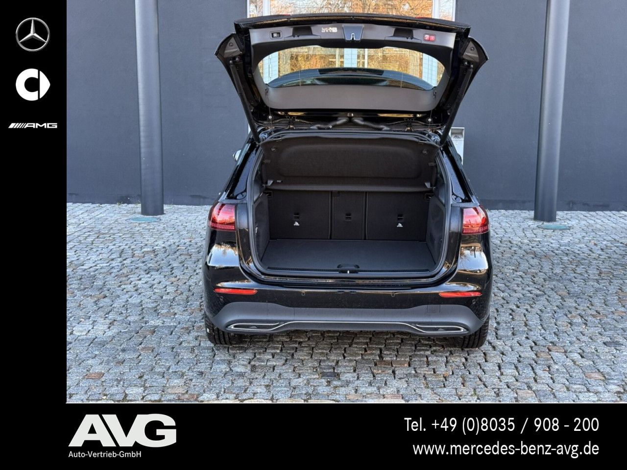 Mercedes-Benz B-Klasse – Bild 14