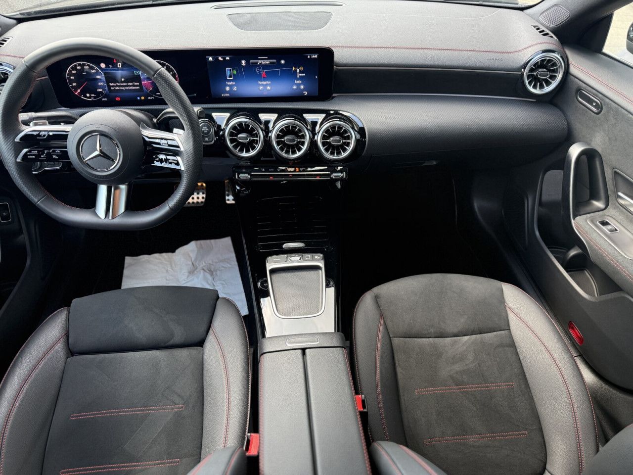 Mercedes-Benz CLA – Bild 12