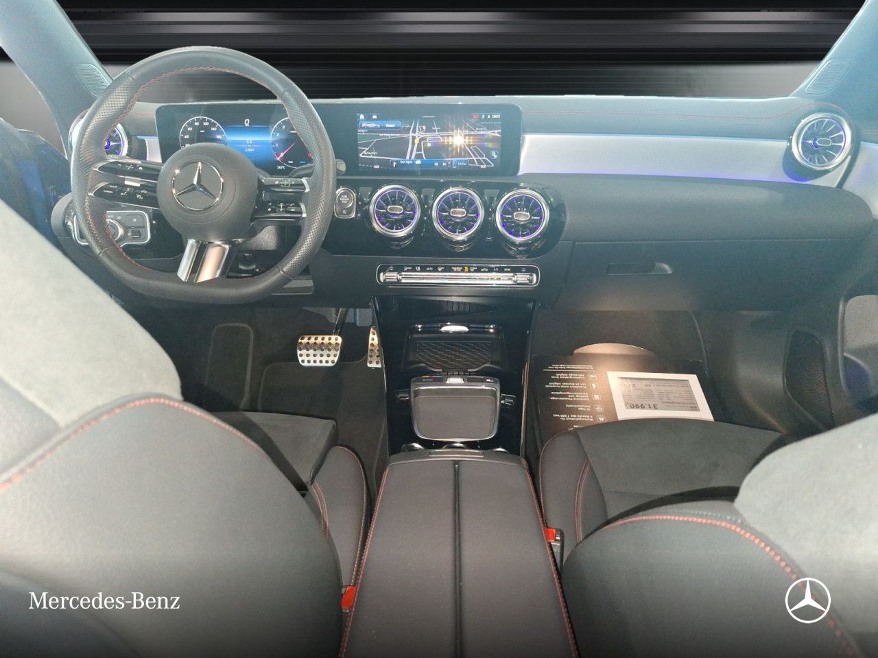 Mercedes-Benz CLA – Bild 11