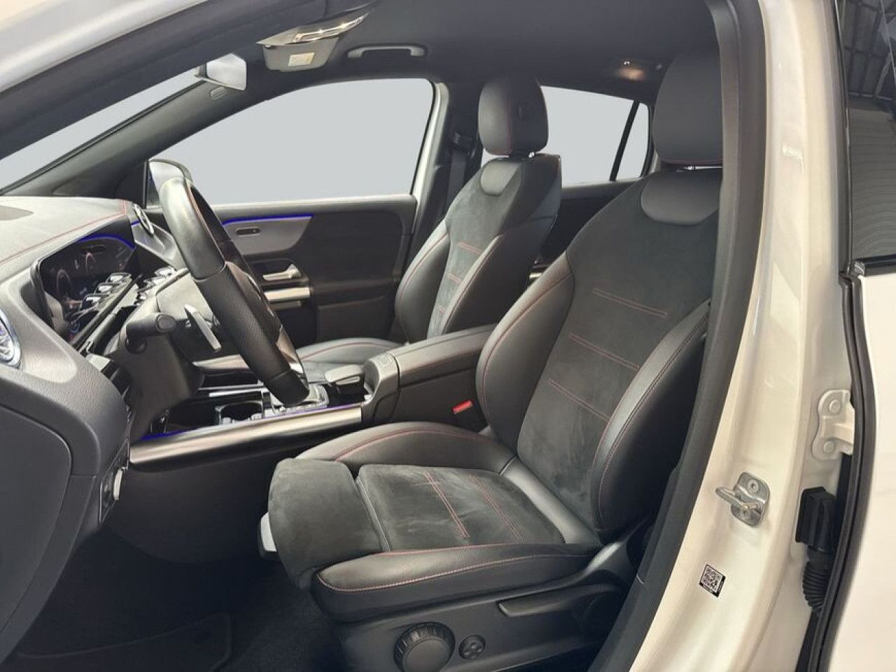 Mercedes-Benz EQA – Bild 11